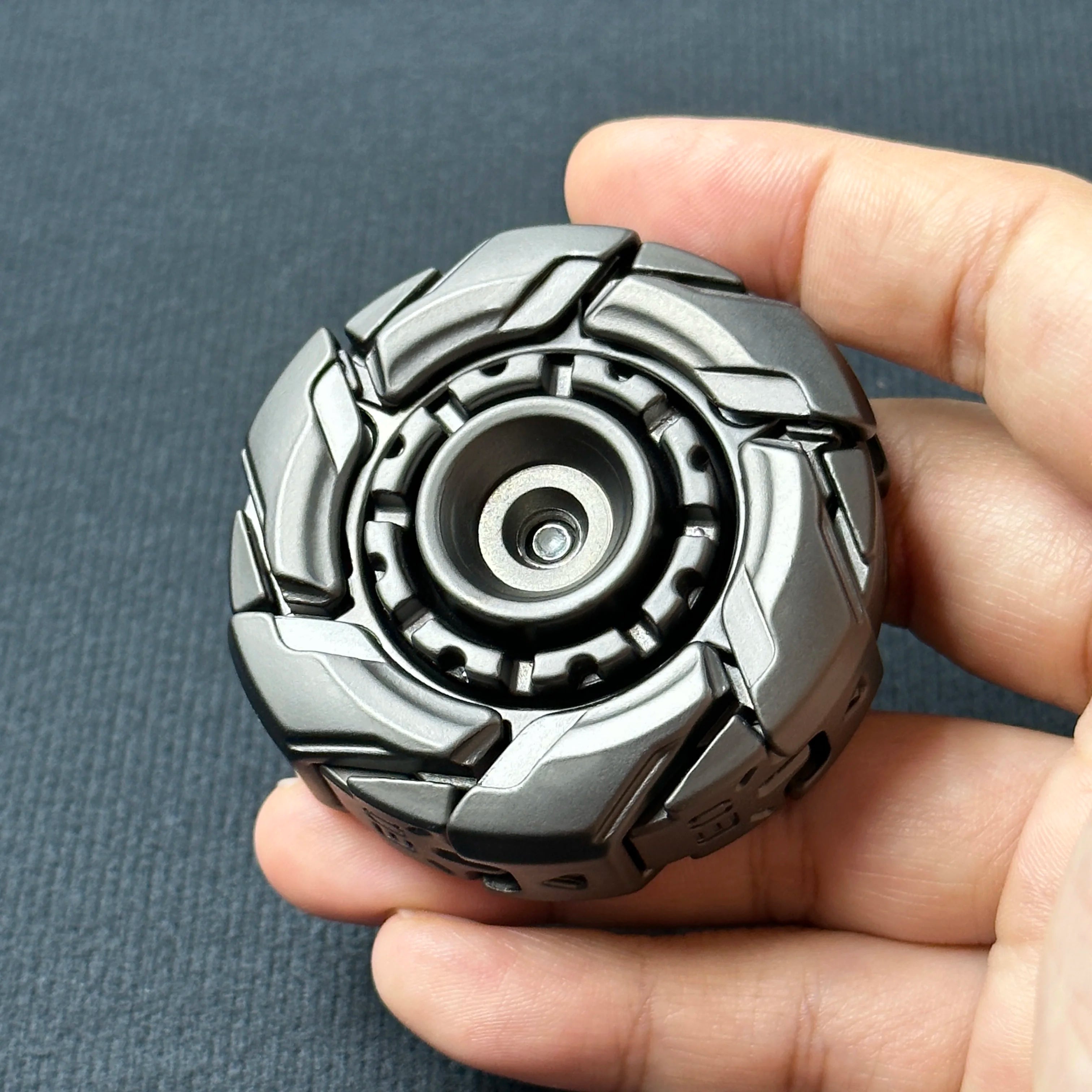 Slay Blade V2