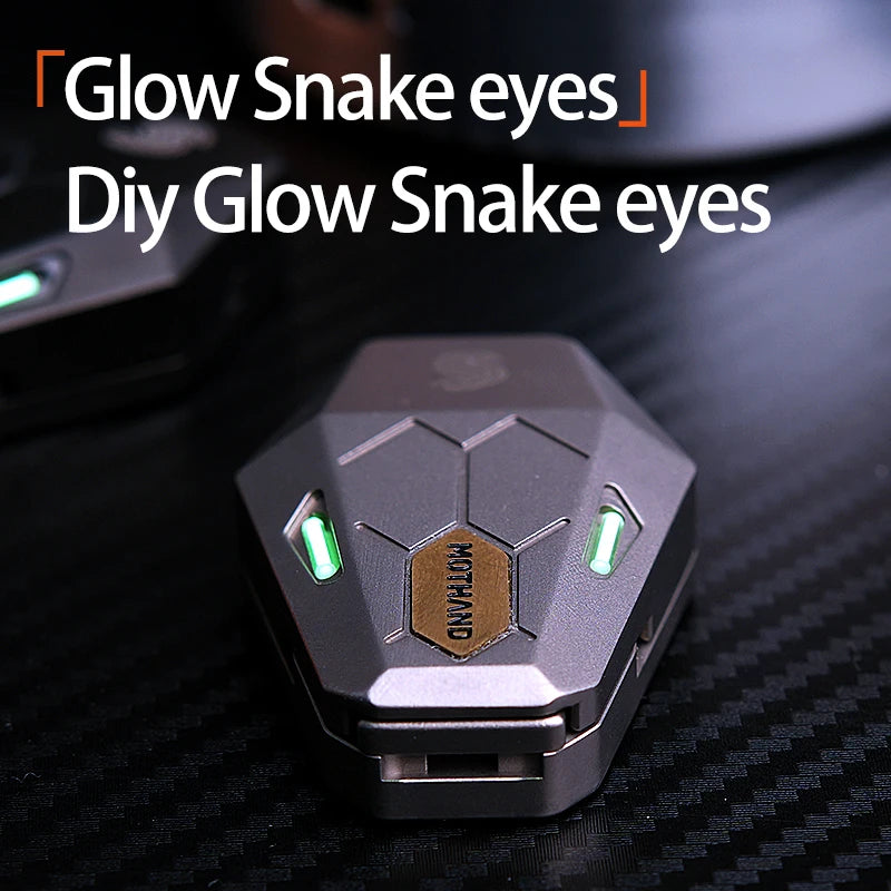 Snake Head