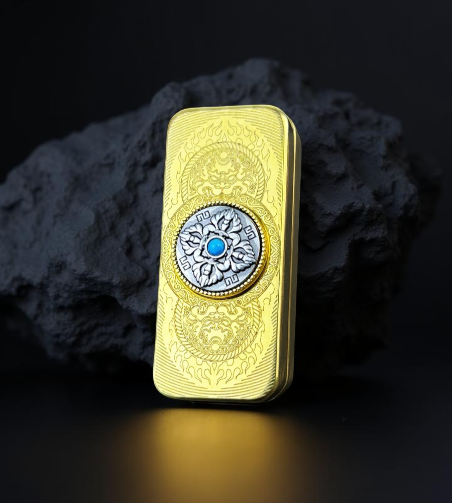Golden Slider