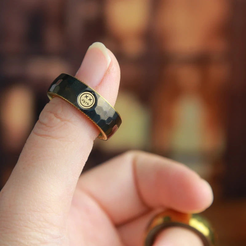 Rush Ring