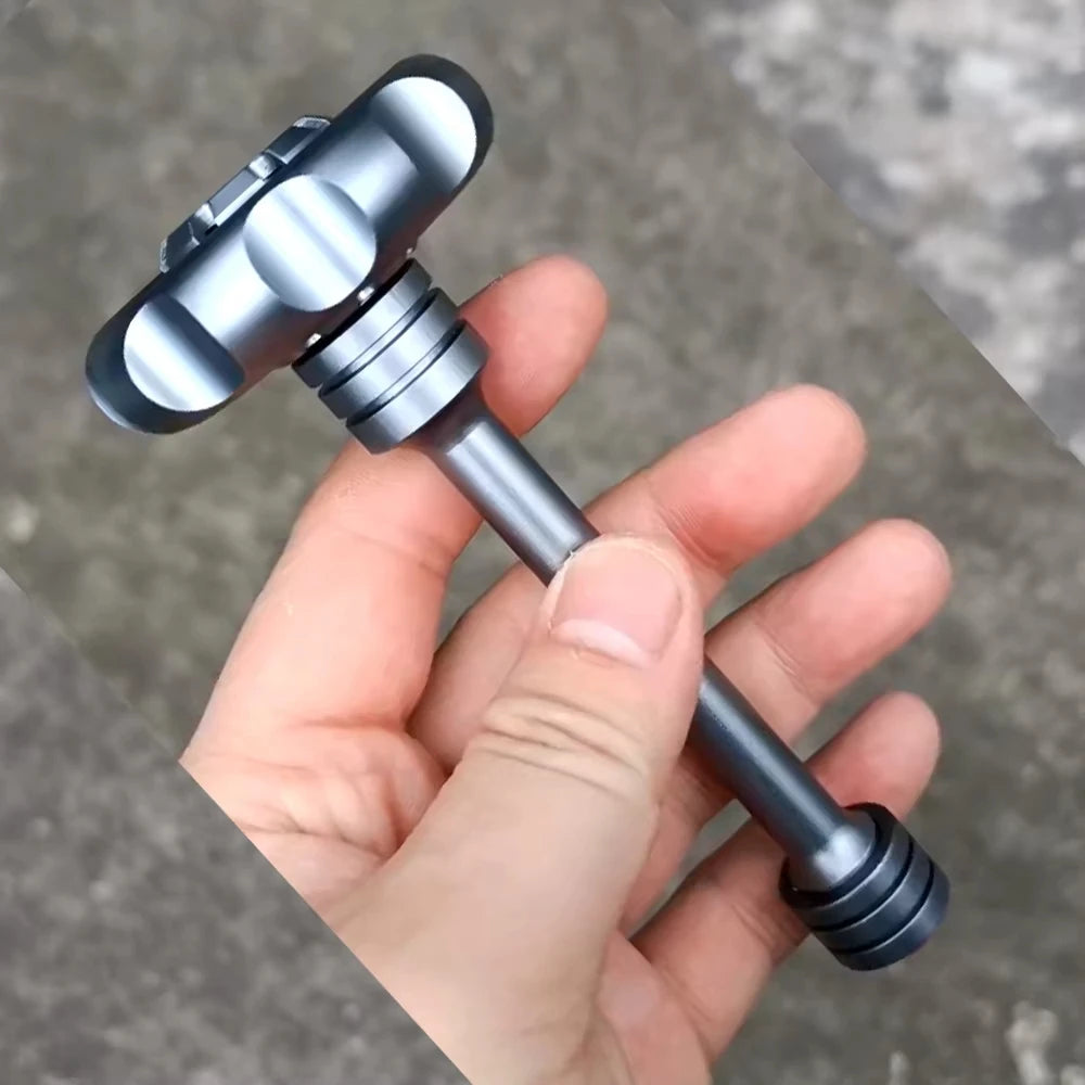 Scepter Spin