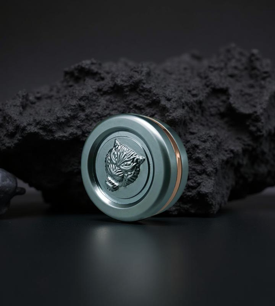 Tiger Coin