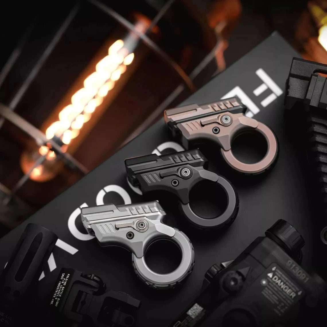 Combo Gun