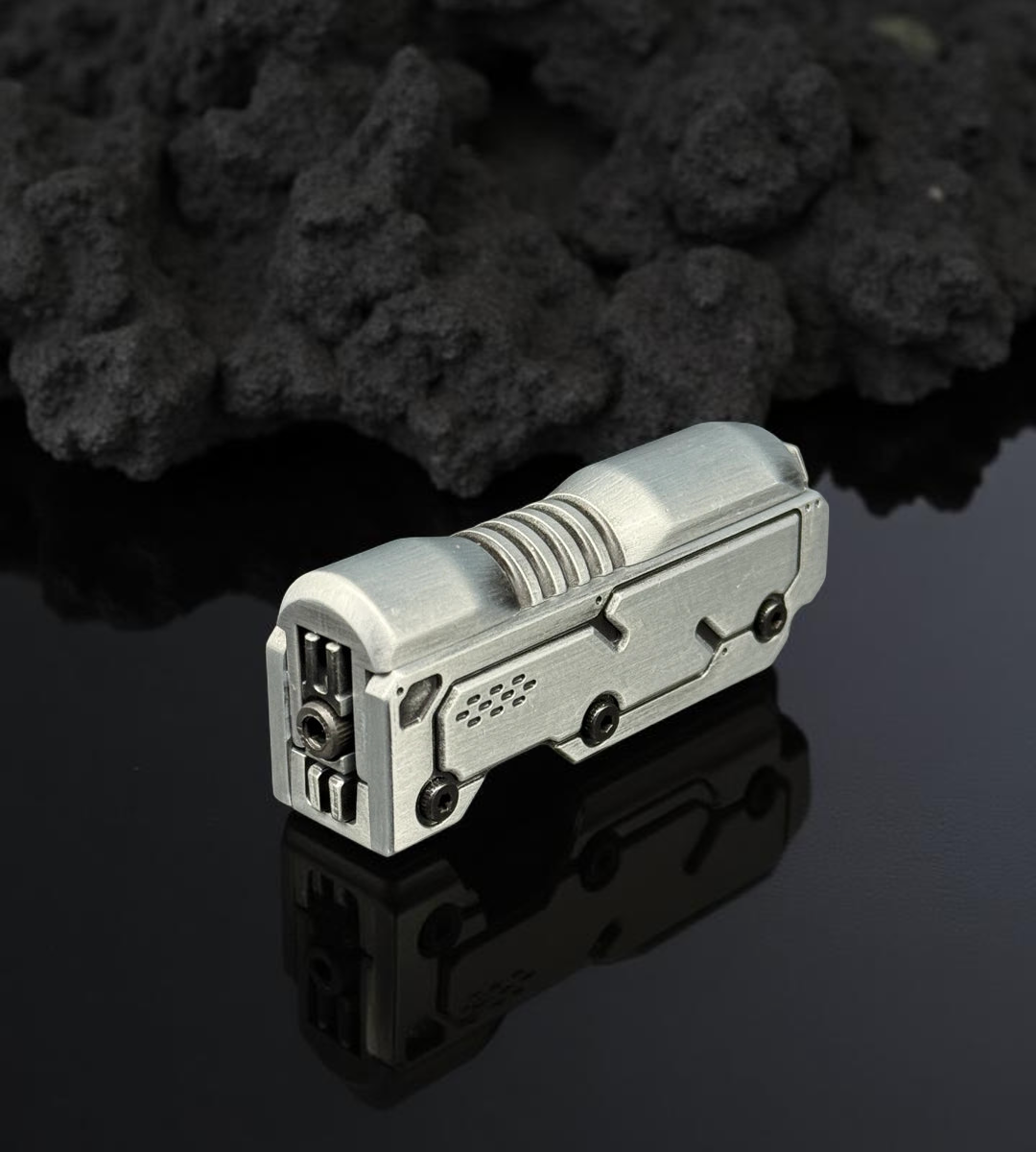 Reload Trigger