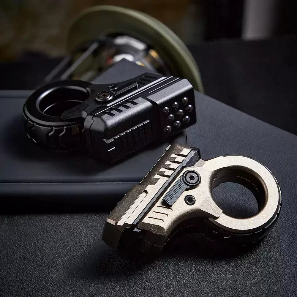 Combo Gun