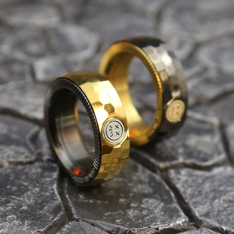 Rush Ring