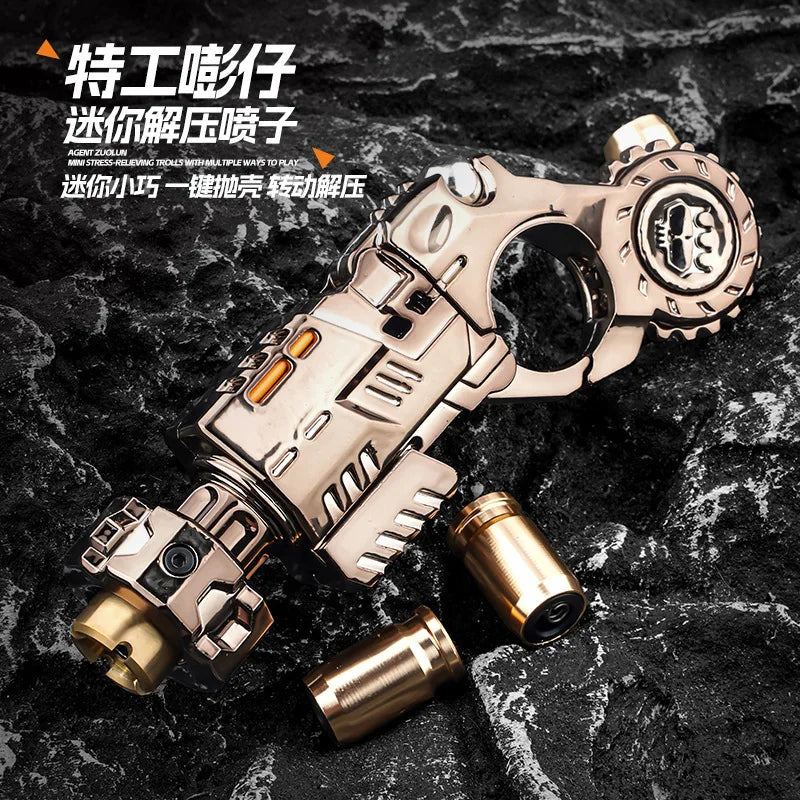 Rifle Relief