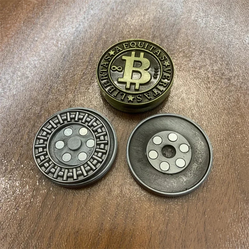 Bit Coin