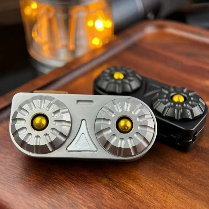 Owl Eyes
