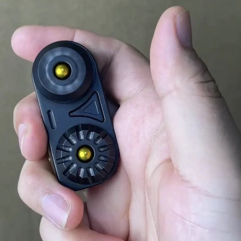 Owl Eyes