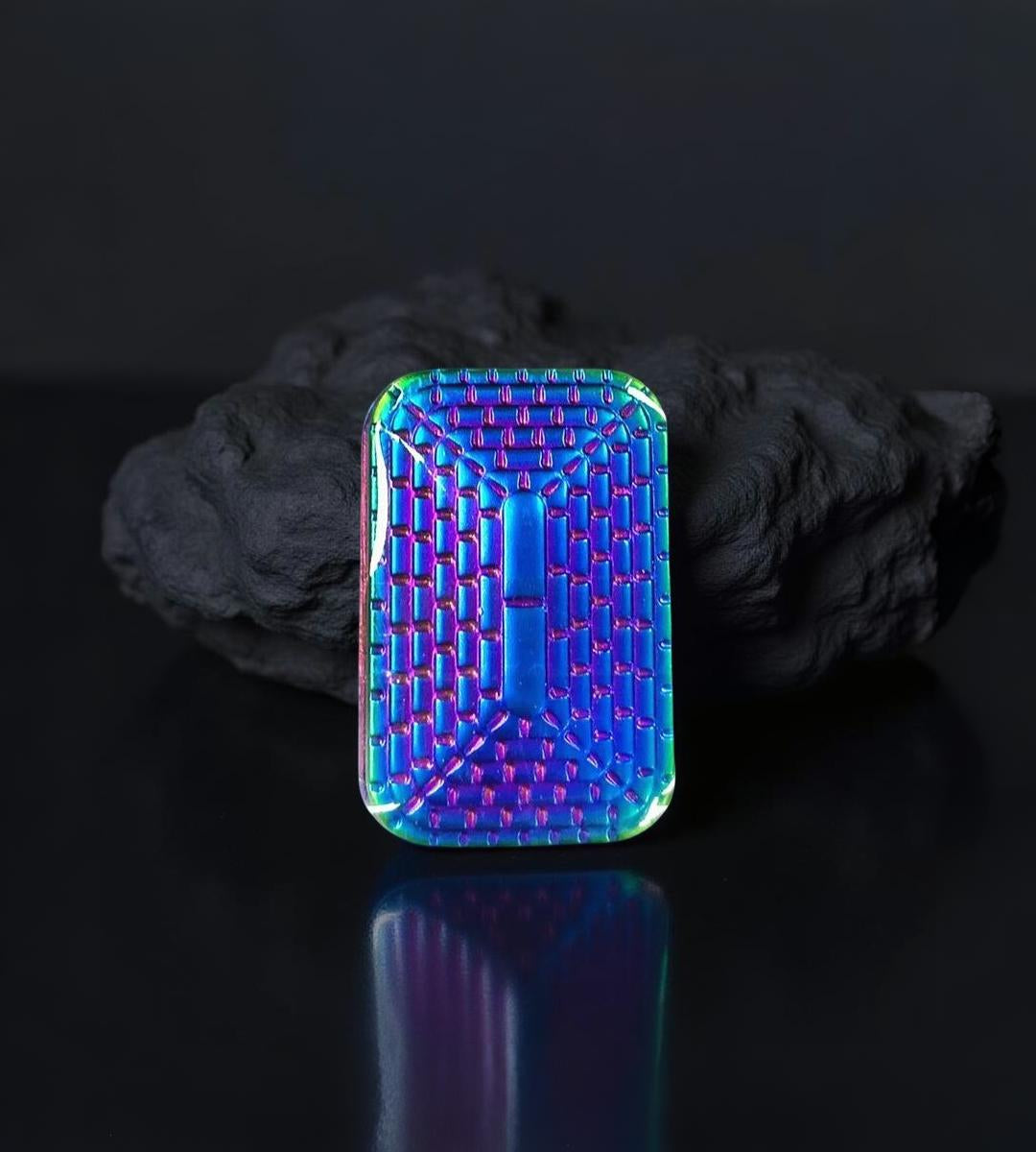 Rainbow Geometric