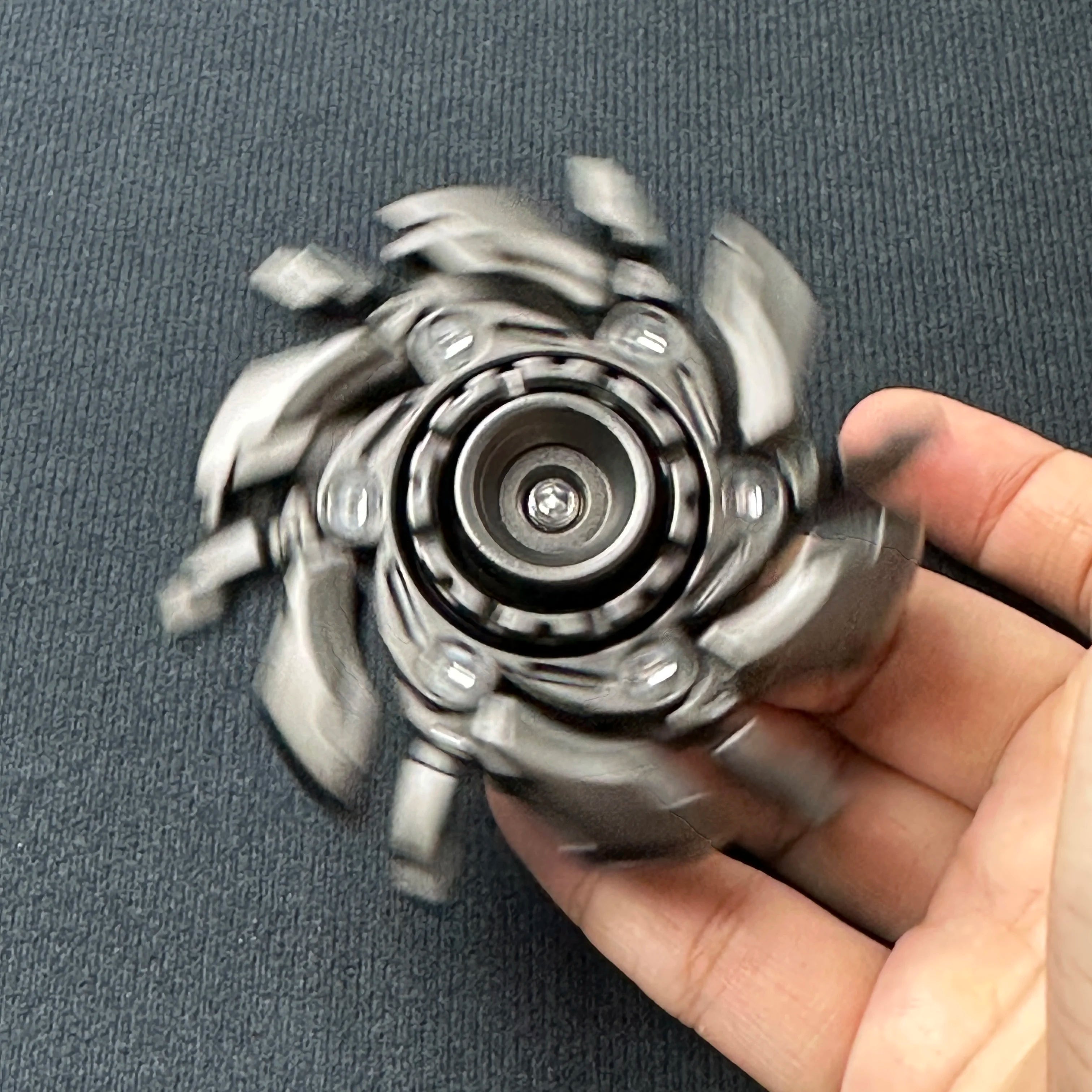 Slay Blade V2