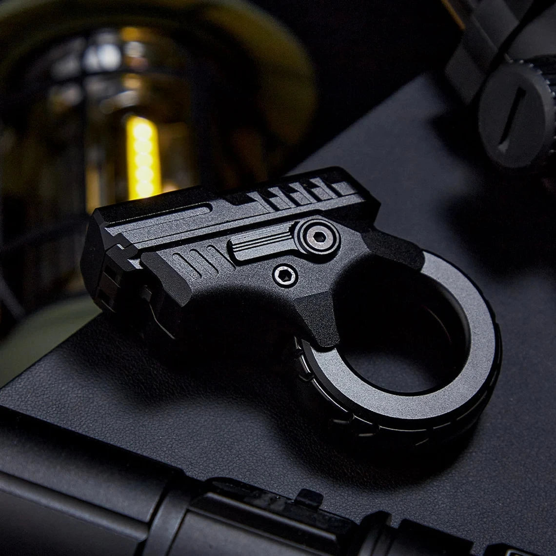 Combo Gun