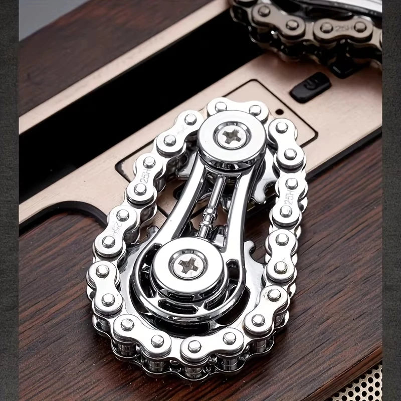 Gear Chain