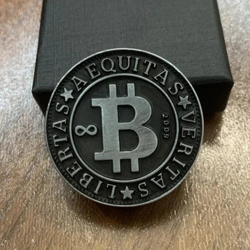 Bit Coin