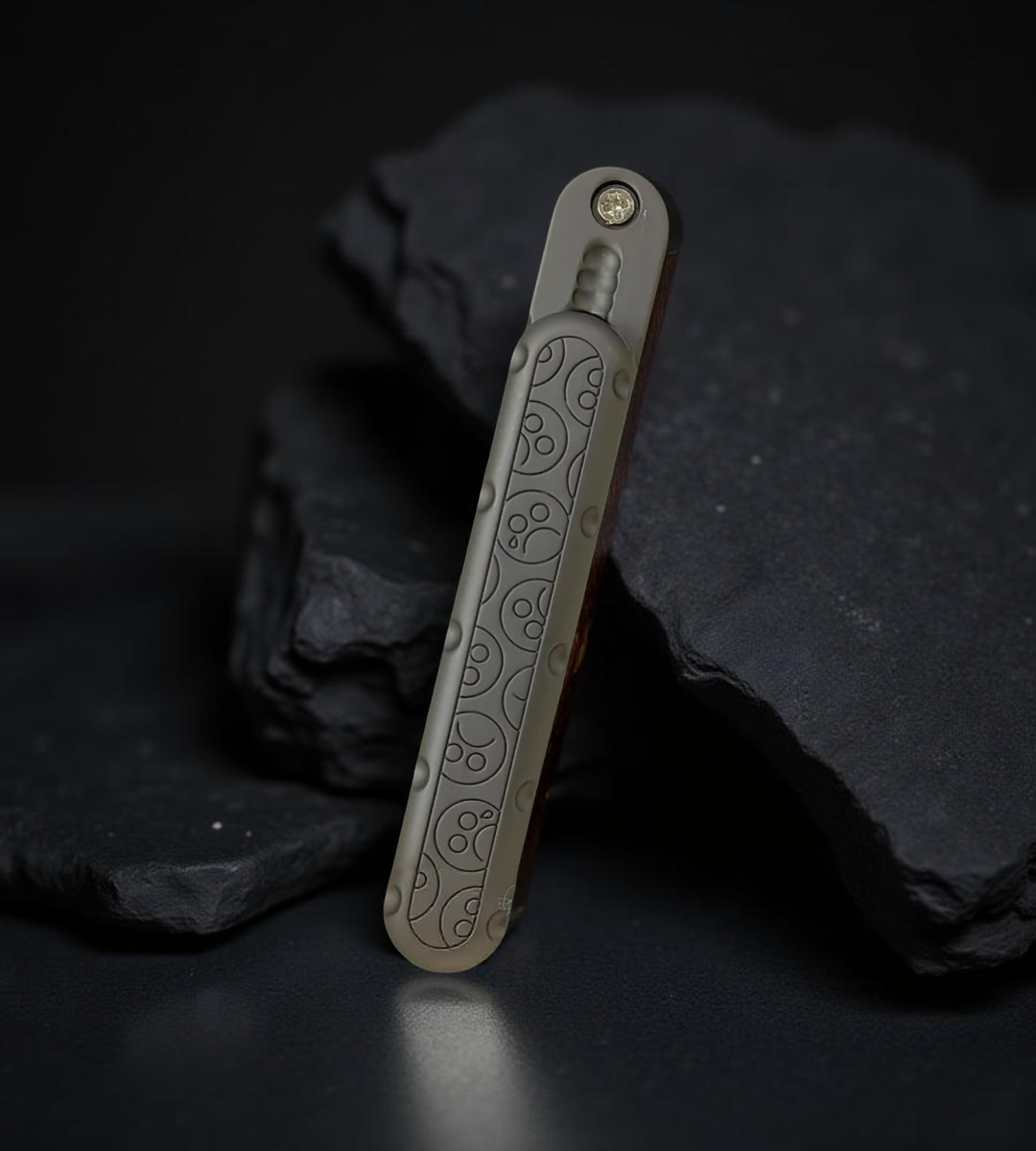 Deep Stick