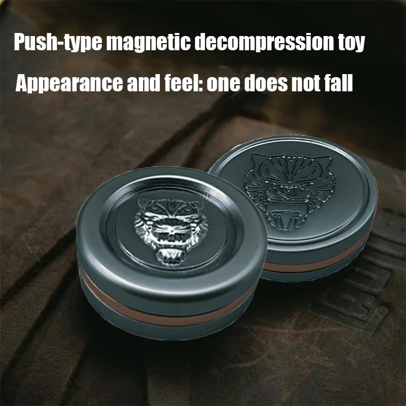 Tiger Coin