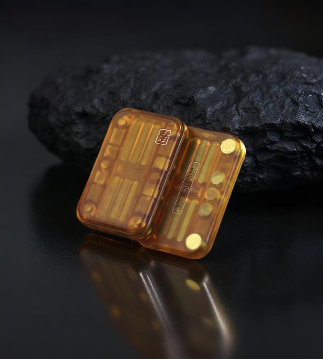 Chip Slider