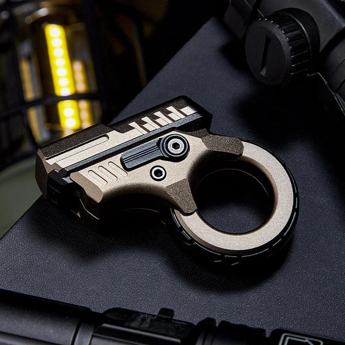 Combo Gun