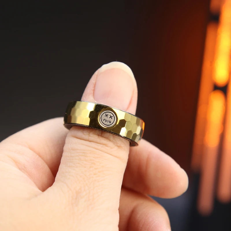 Rush Ring