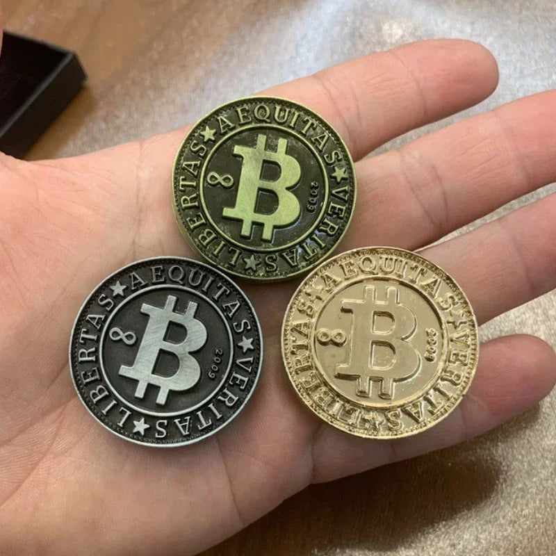 Bit Coin