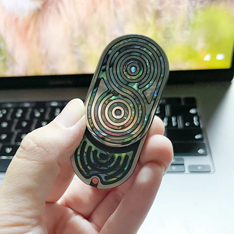 Infinity Loop