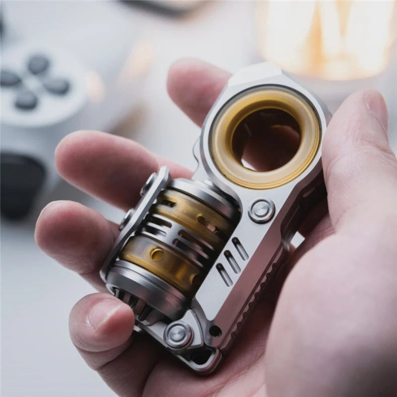 Aura Trigger