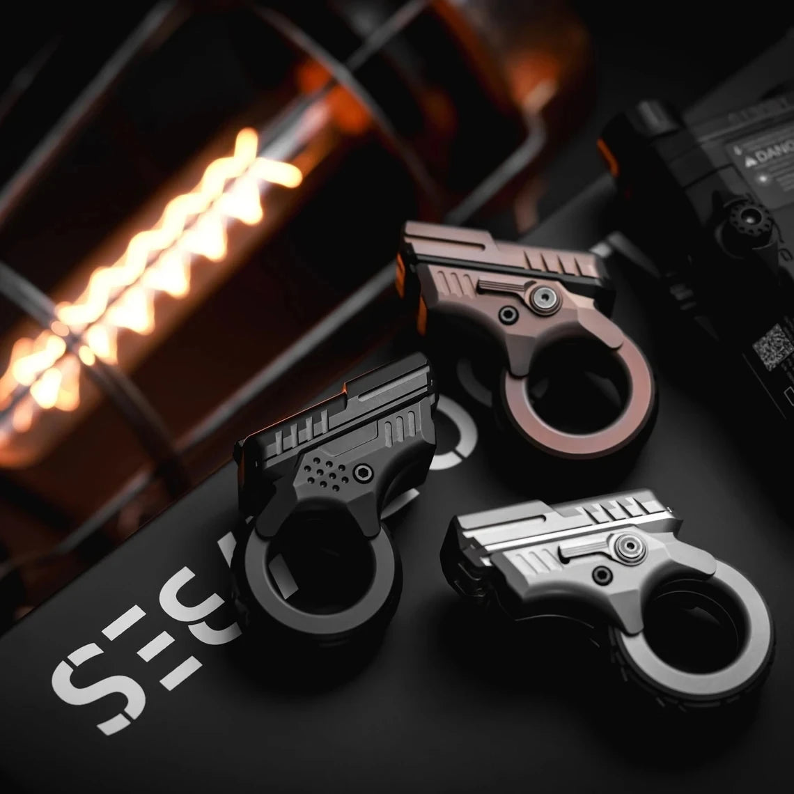 Combo Gun