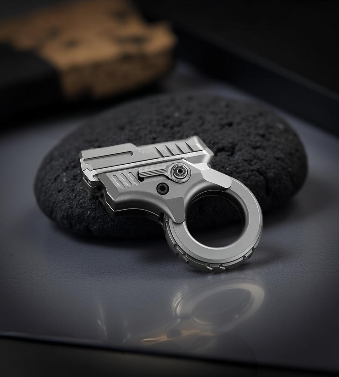 Combo Gun