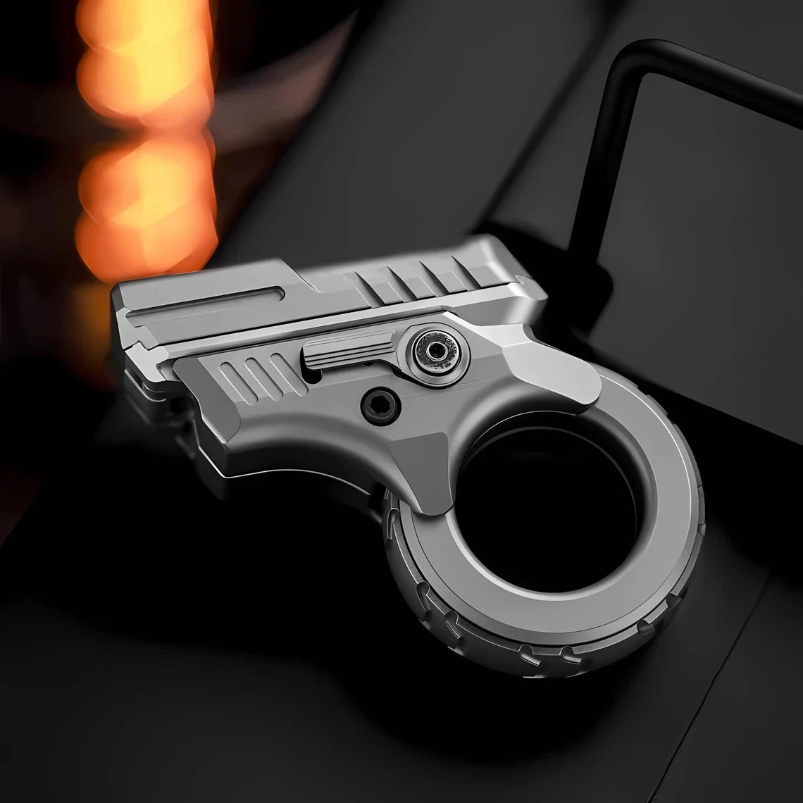Combo Gun