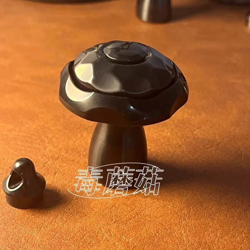 Mushroom Spin