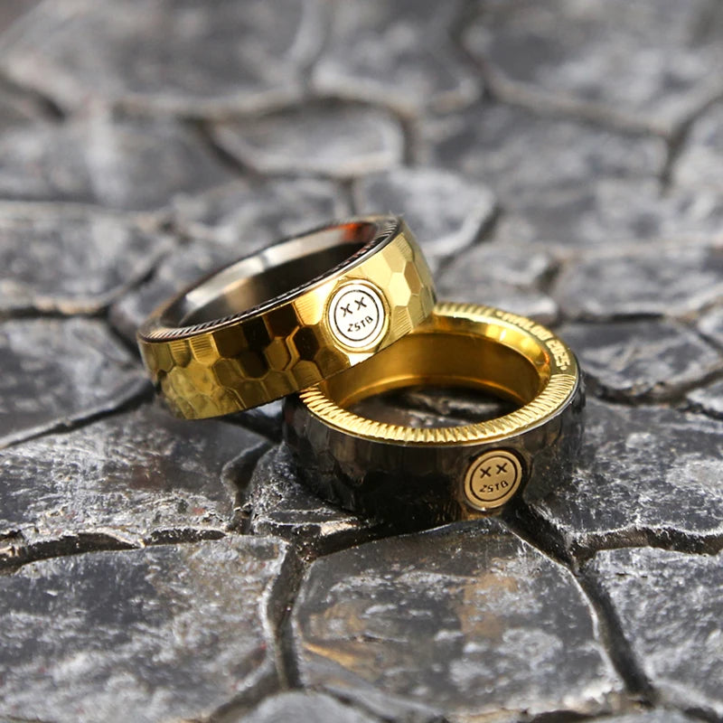 Rush Ring