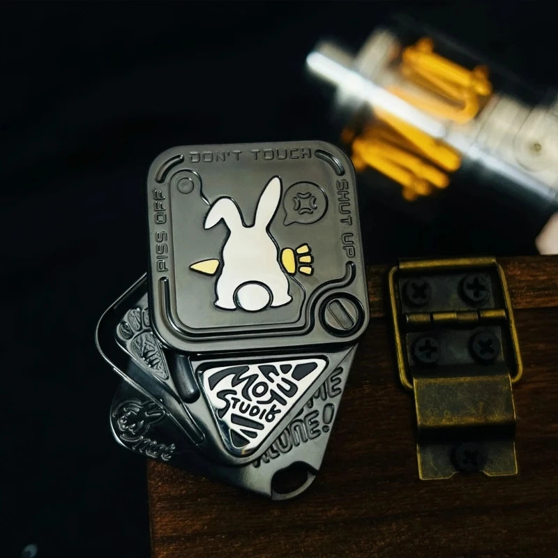 Bunny Snap