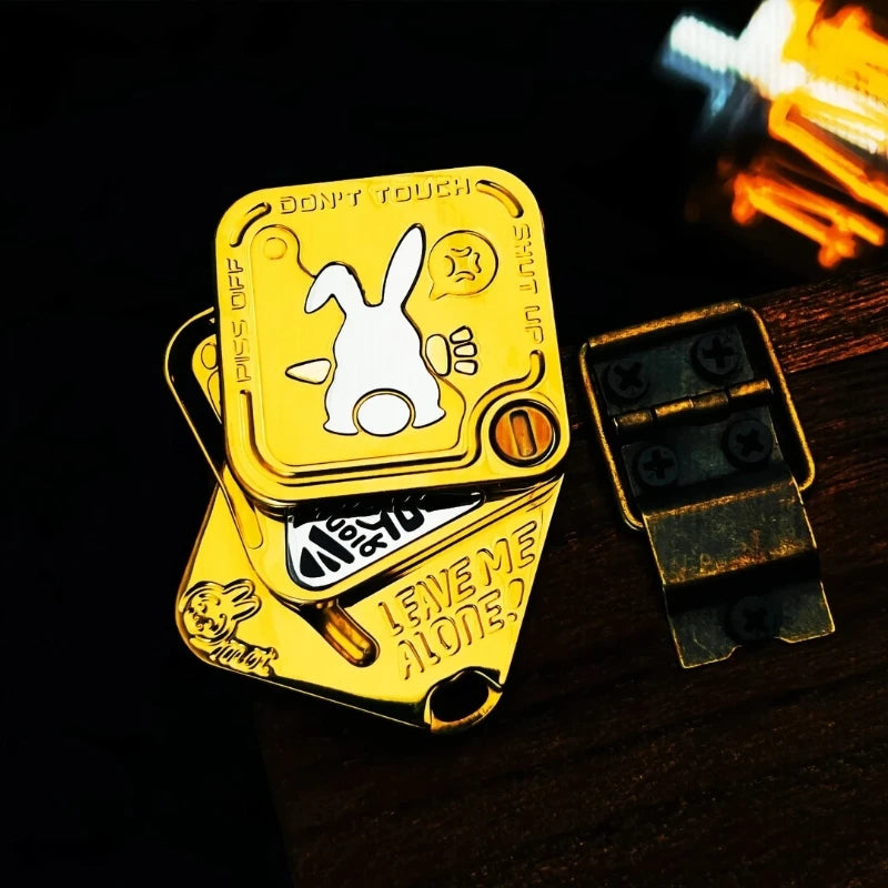 Bunny Snap