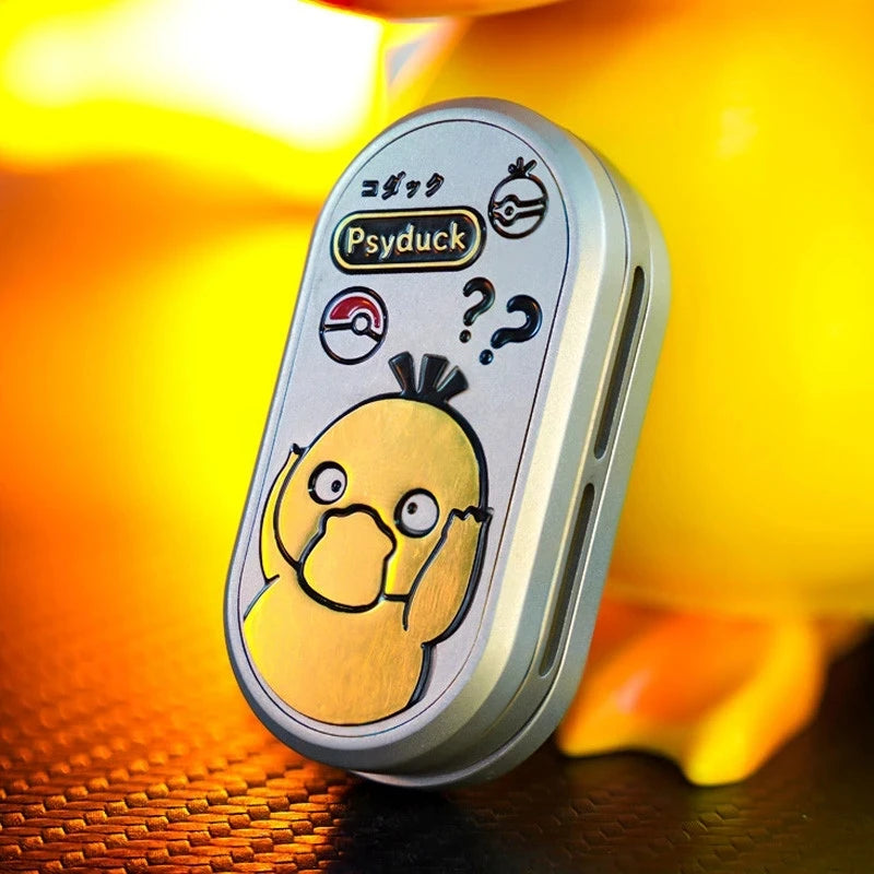 Poke Slider
