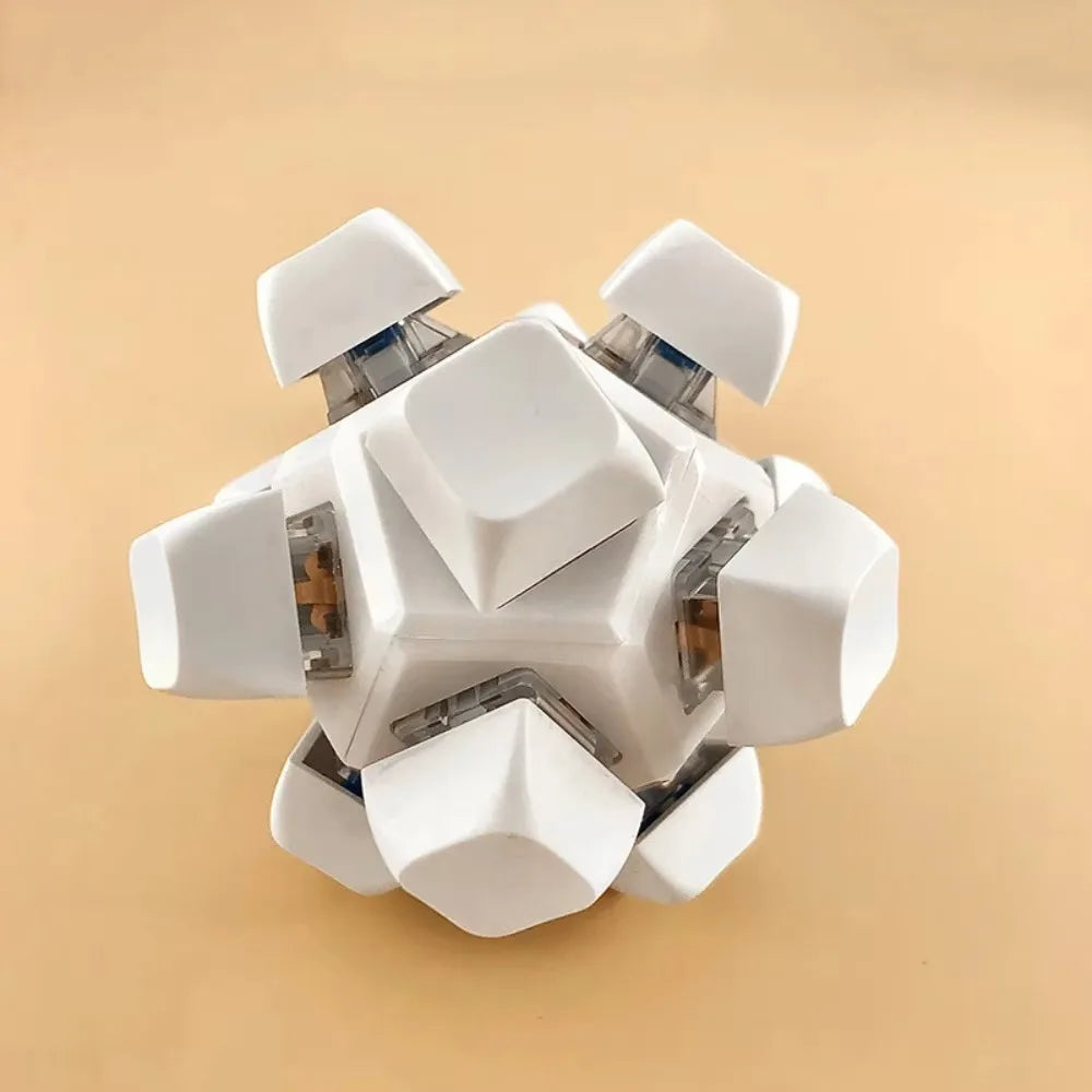 Keyboard Ball