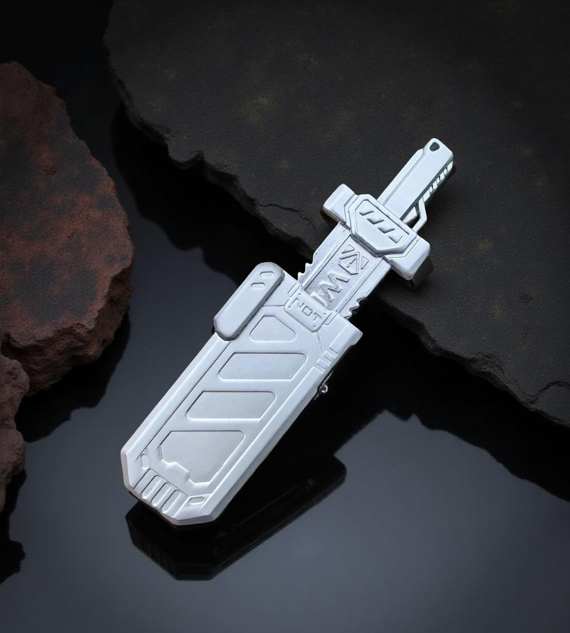 Stress Sword
