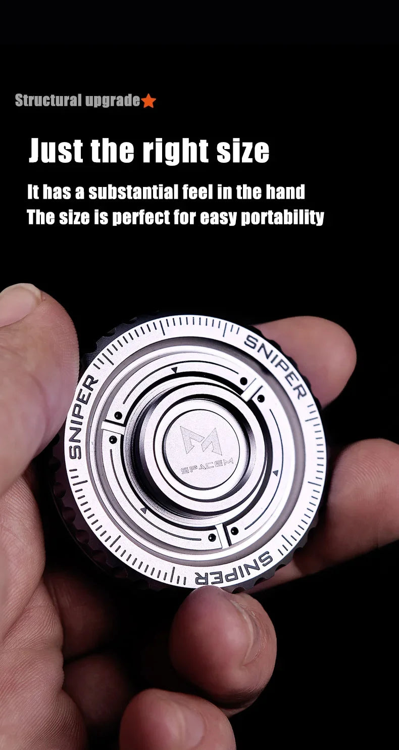 Sniper Coin