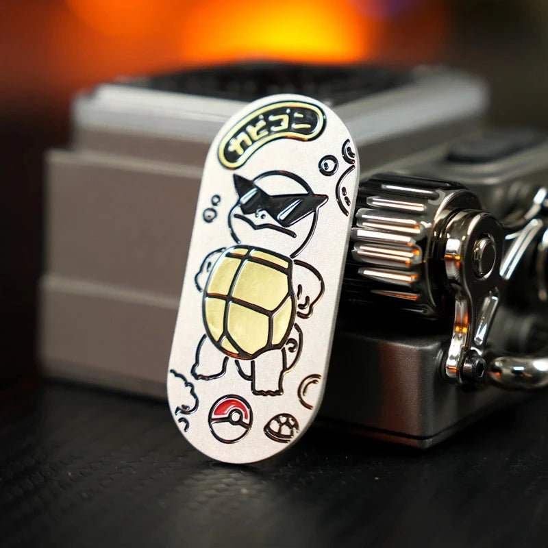 Poke Slider