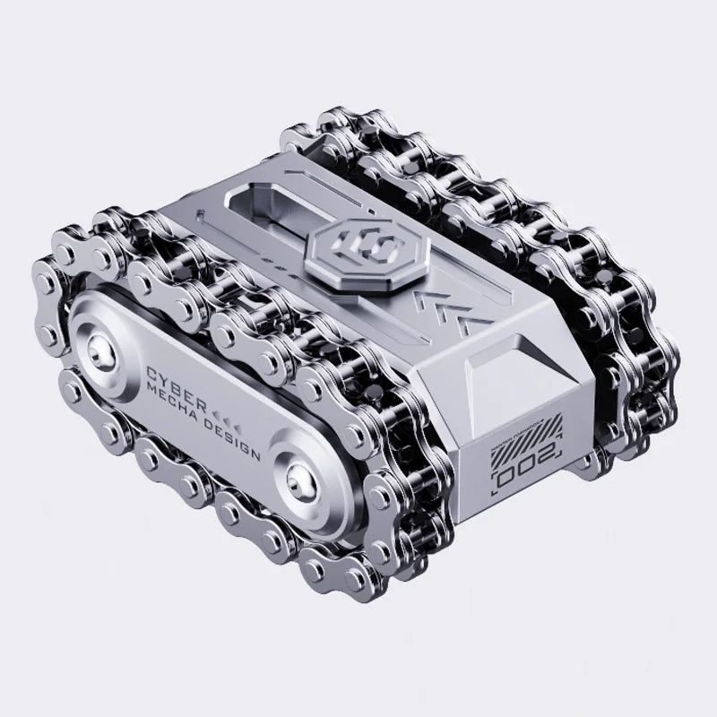 Tank Roller