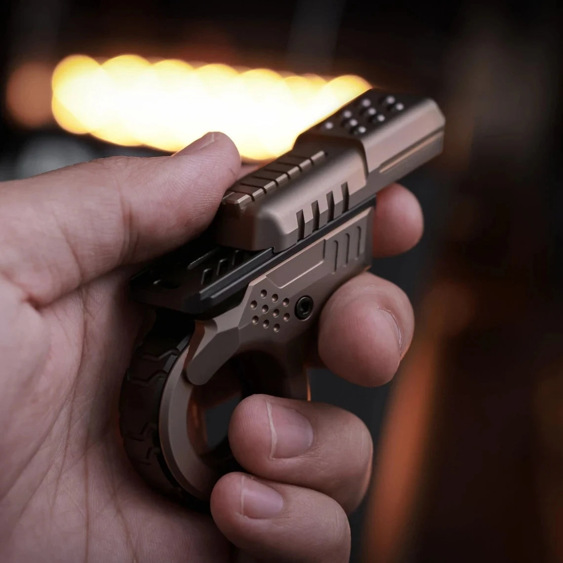 Combo Gun