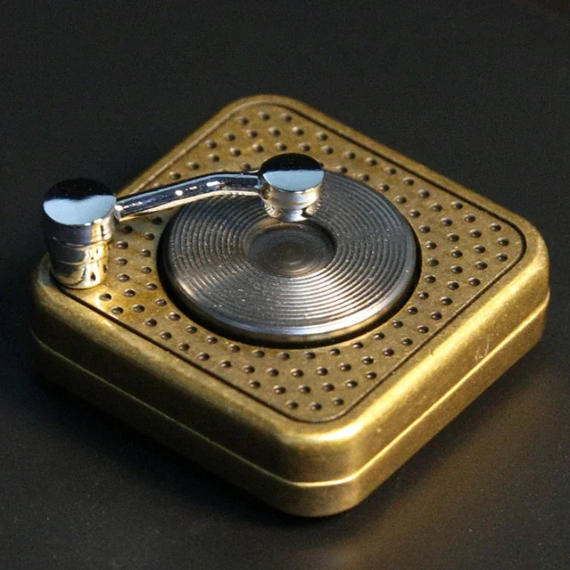 Record Player
