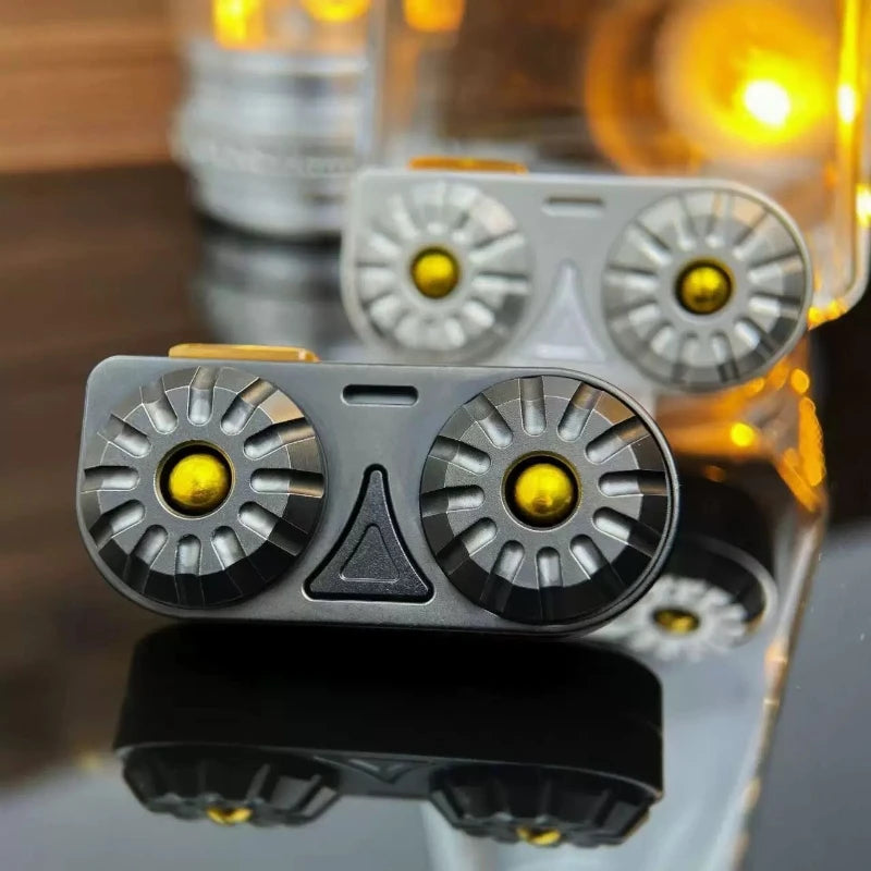 Owl Eyes