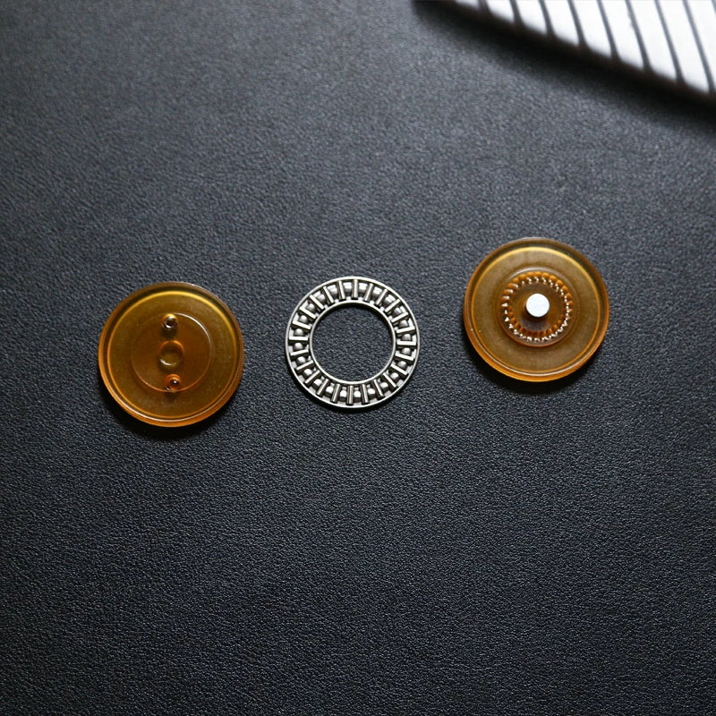 Round Slider