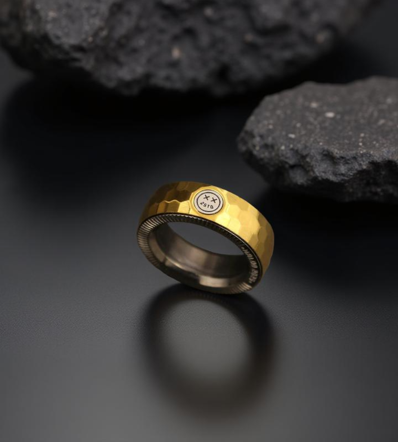 Rush Ring