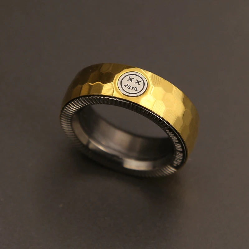 Rush Ring