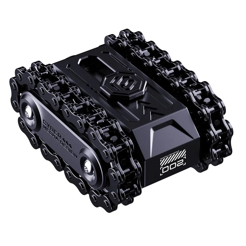 Tank Roller