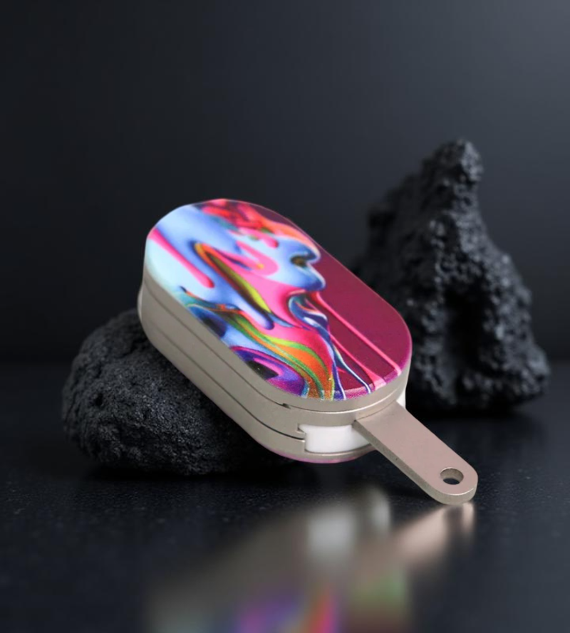 Popsicle Slider