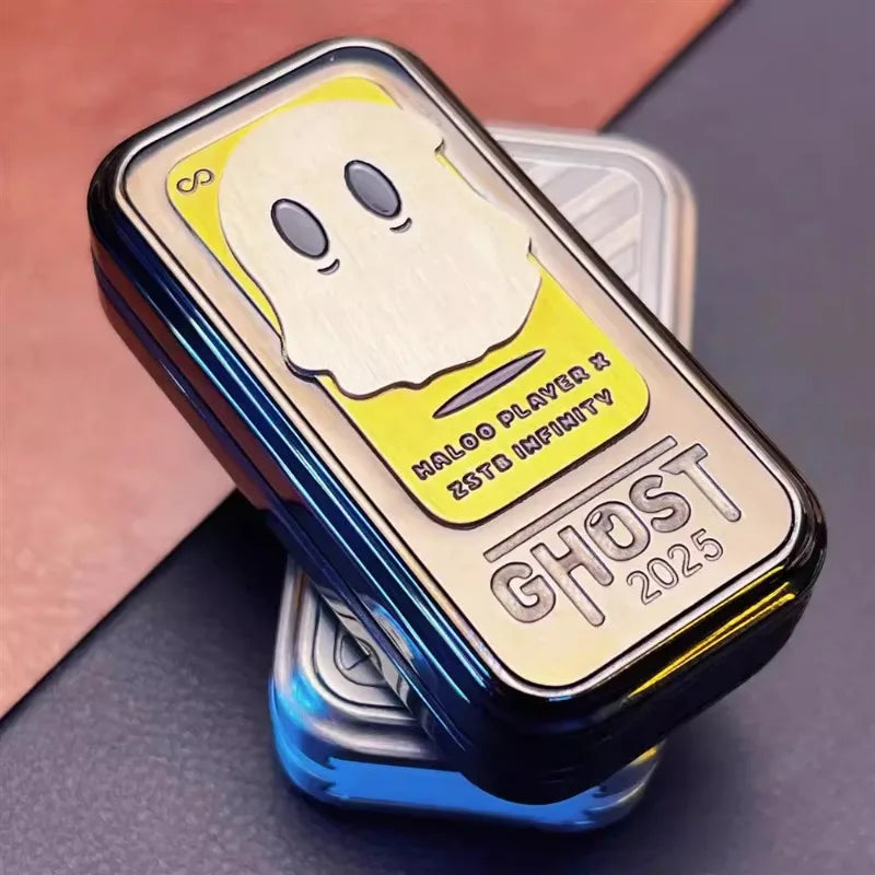 Ghost Slider