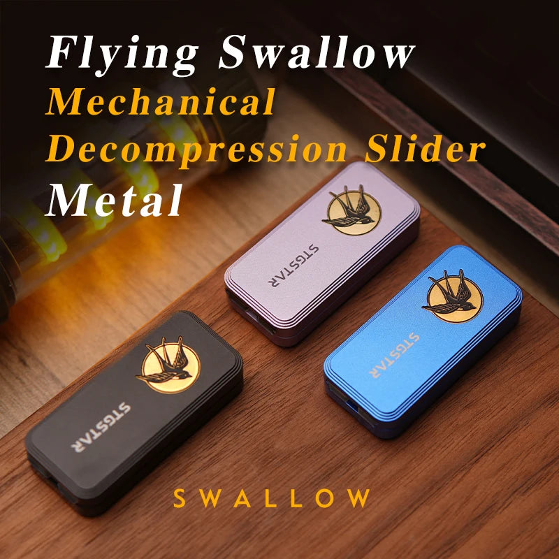 Swallow Slider